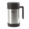 Termo para Comida Thermos Plata 500 ml