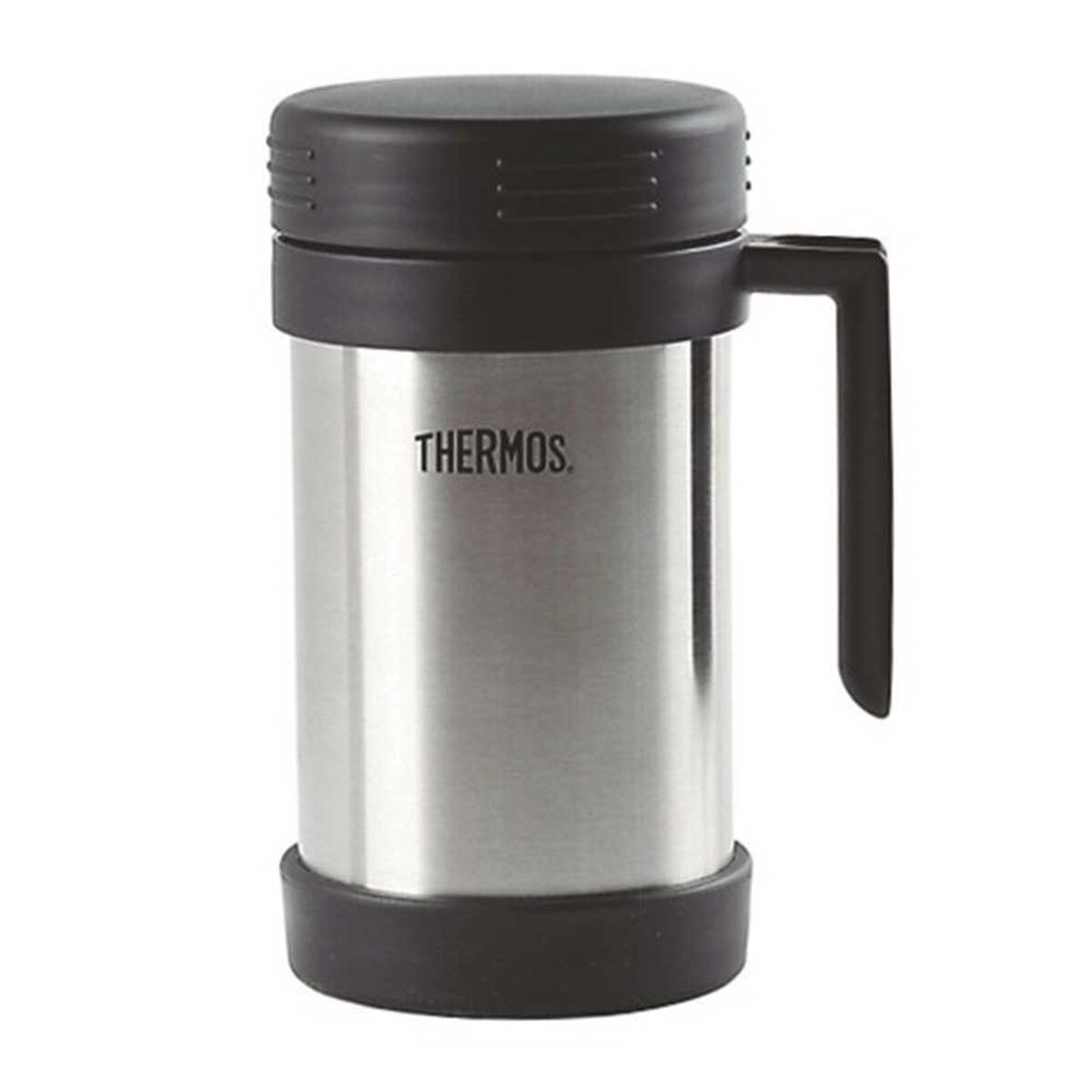 Termo para Comida Thermos Plata 500 ml