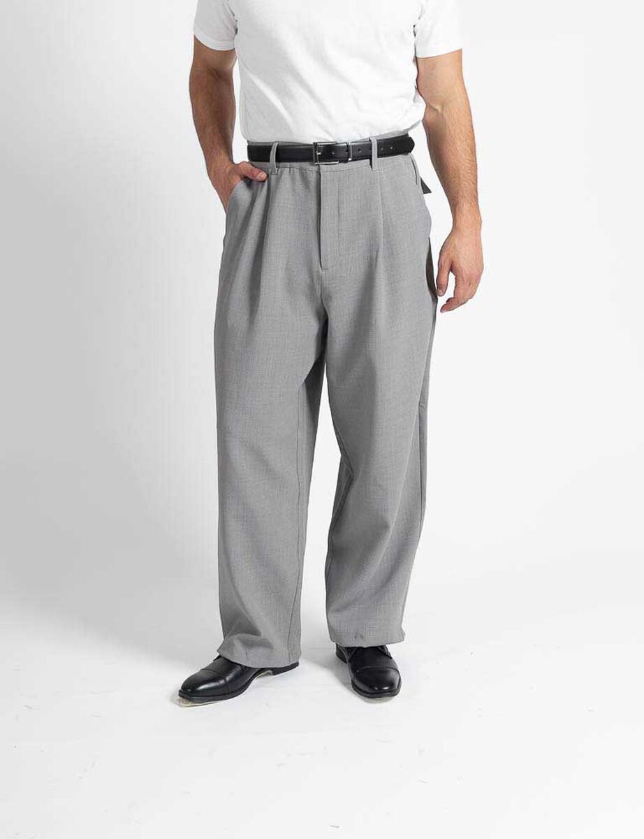 Pantal&oacute;n Hombre Zibel