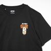 Polera Manga Corta Hombre Icono