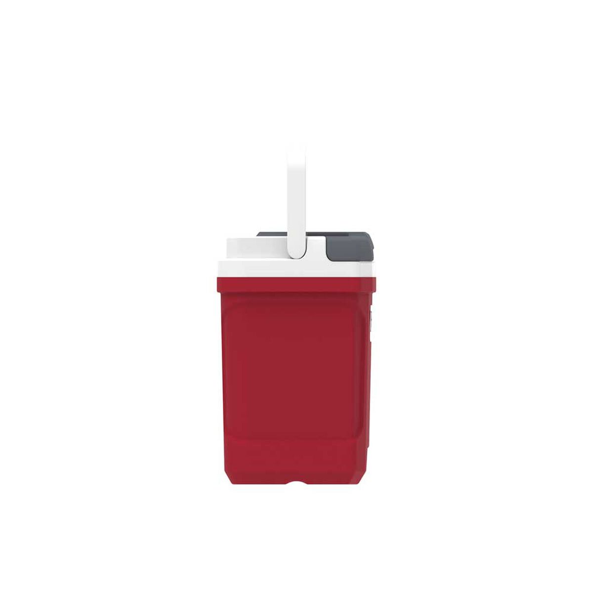 Cooler Latitude Rojo Igloo 15 Litros