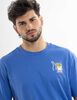 Polera Food Hombre Icono