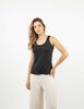 Polera Sin Mangas Mujer Zibel