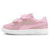 Zapatilla Infantil Unisex Puma Smash v2 Glitz Glam V INF