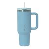 Vaso T&eacute;rmico Tumbler Lhotse Acero Inoxidable con Tapa 1180ml Azul Cielo