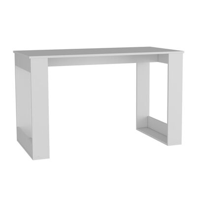 Imagen 1 del producto Escritorio TuHome Oviedo Blanco