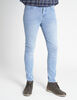 Jeans Super Skinny Hombre Fiorucci