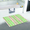 Alfombra Davanti Madera Vintage 50 x70 Madera Vintage