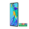 Celular Huawei P30 6.1" Aurora Liberado