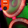 Parlante Bluetooth Blik Light 360-X Negro