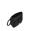 Cartera Bandolera Secret Mantua SC7 Mediana Negra