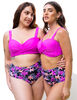 Traje de Baño Bikini Colores Mujer Portman Club