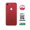 Celular Apple Iphone 7 256GB 4.7" Reacondicionado Rojo Liberado