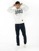 Polerón Hoodie Hombre Icono
