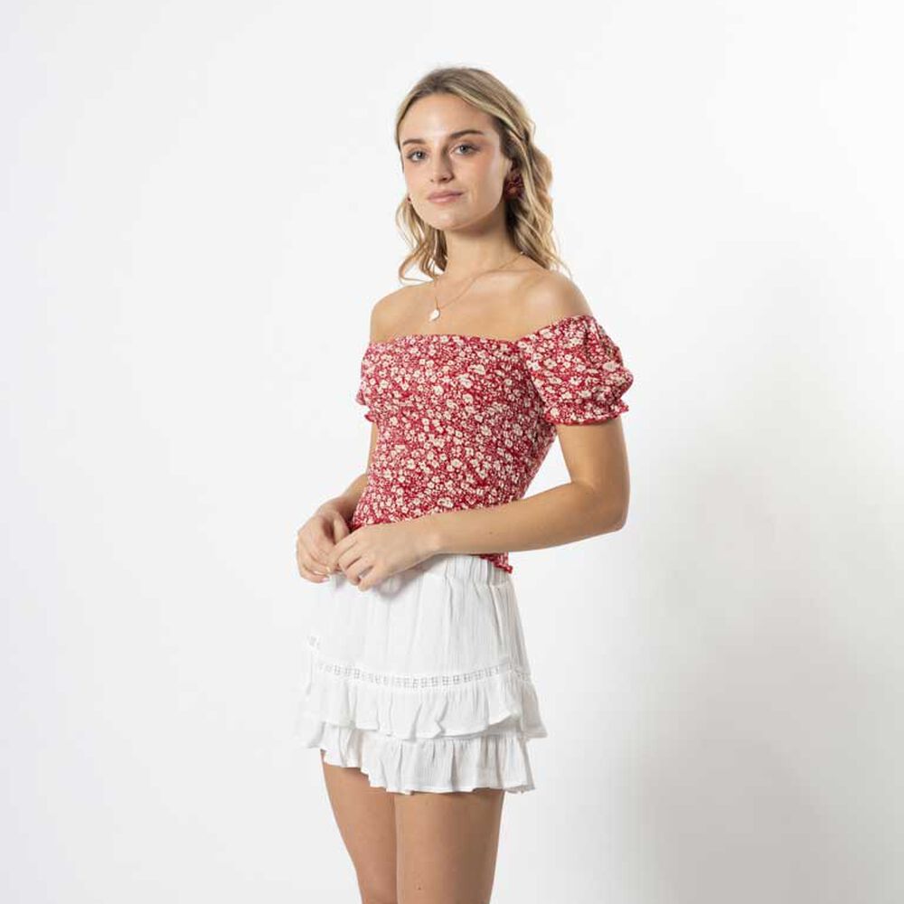 Polera Mujer Icono