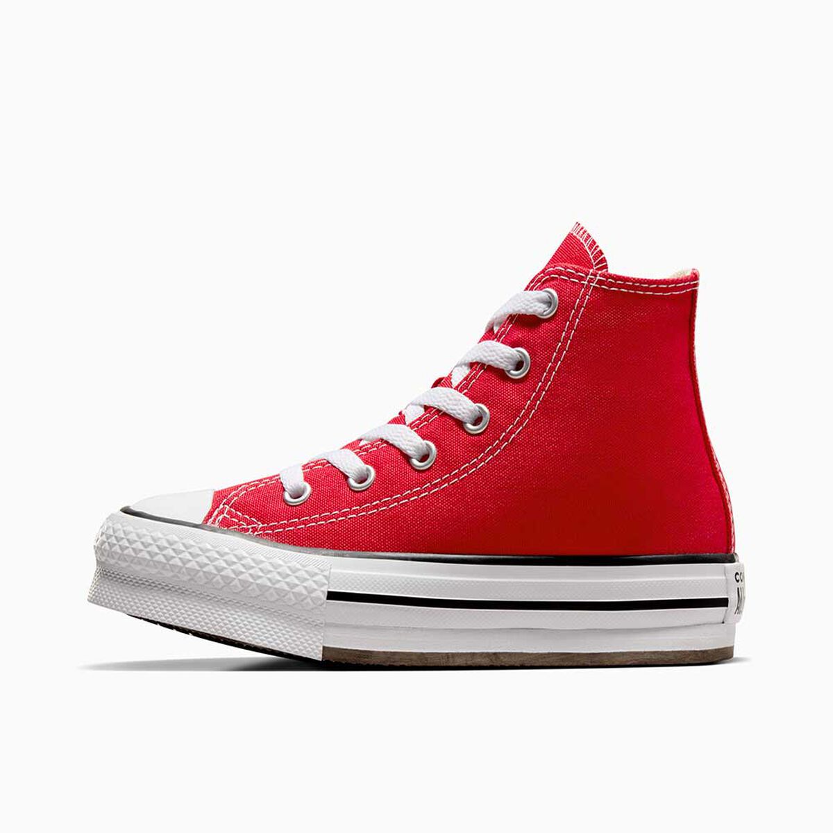 Zapatilla Urbana Niña Converse