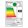 Refrigerador Side by Side Hisense Cross Door RQ697HB 577 L