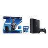 Consola Sony PS4 1TB + Control Dualshock4 + Cupón Fortnite Neo Versa