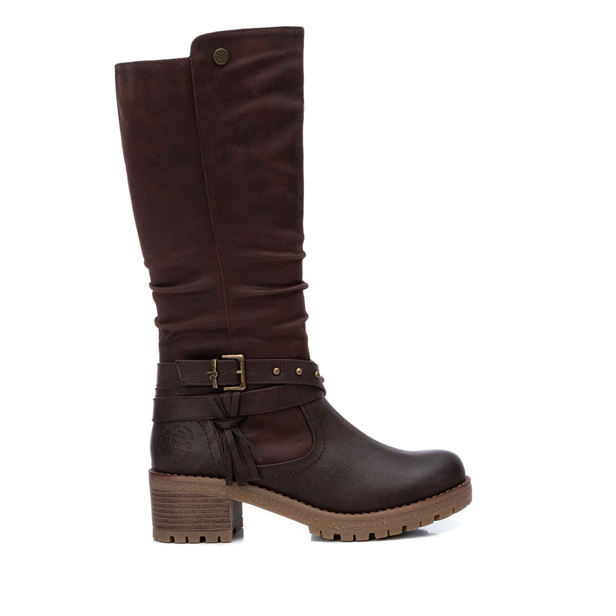 Bota Mujer Refresh
