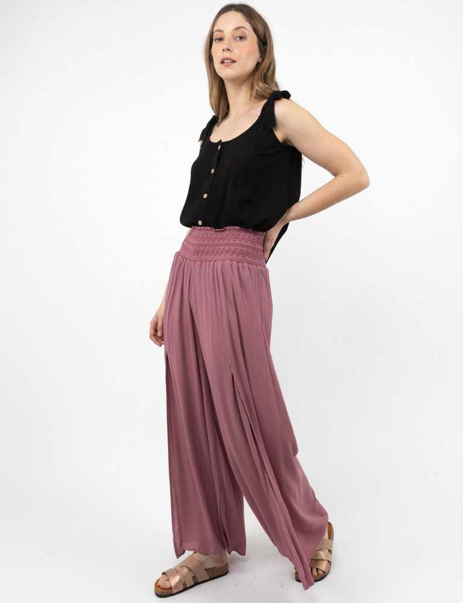 Pantalón Mujer Alma