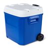 Cooler Roller Laguna Azul Igloo 57 Litros