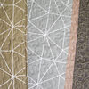 Quilt Doral 2 Plazas Patchwork