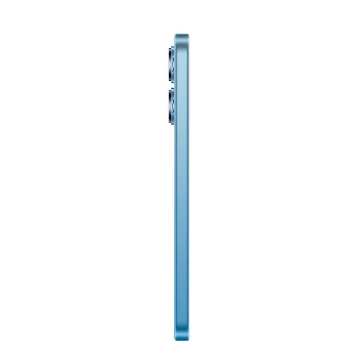 Celular Xiaomi Redmi Note 13 4G 256GB 6,67" Blue Liberado