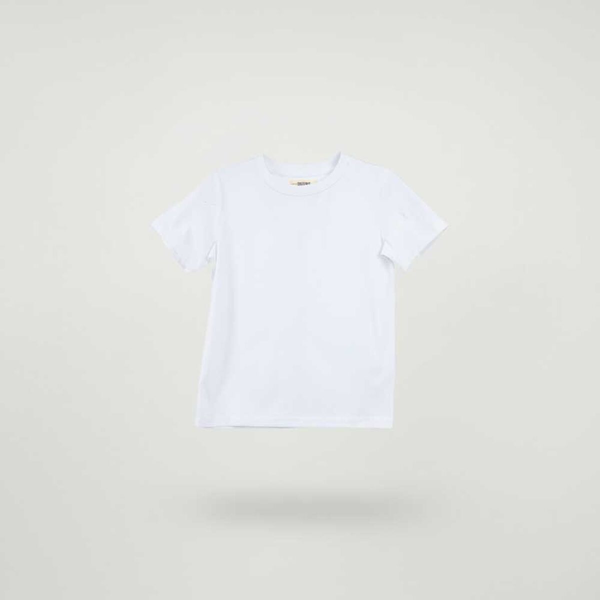 Pack 2 Camiseta Manga Larga Ni&ntilde;o Talla 6 a XL Crescendo