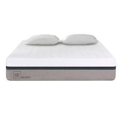 Imagen 1 del producto Colchón CIC 2 Plazas Balance