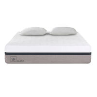 Colchón CIC 2 Plazas Balance