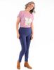 Leggins Mujer Portman Club