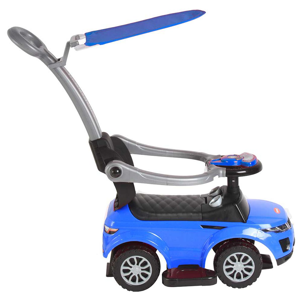 Corre Pasillo con Toldo Azul Bebesit