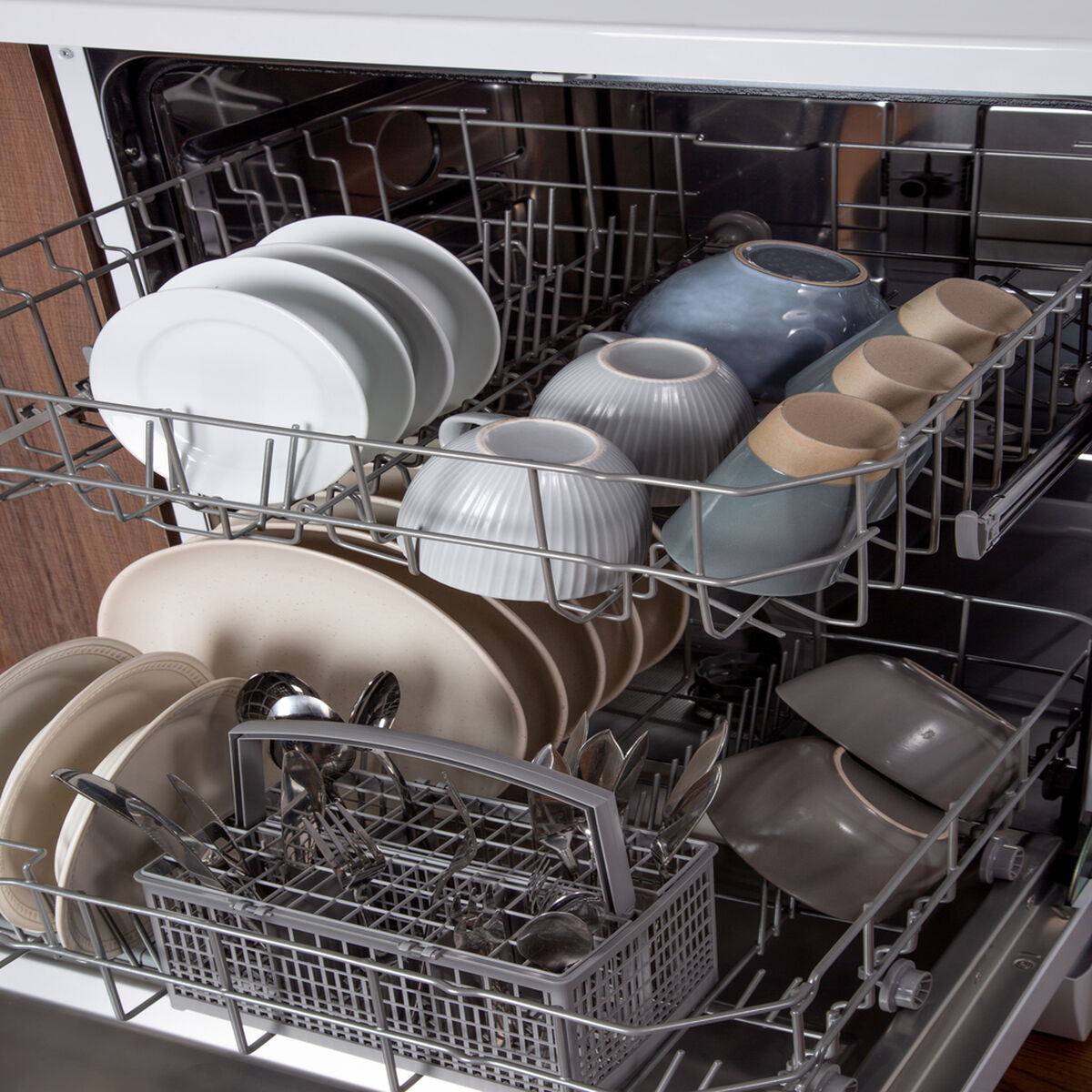 Lavavajillas FDV Active FS 12 Cubiertos