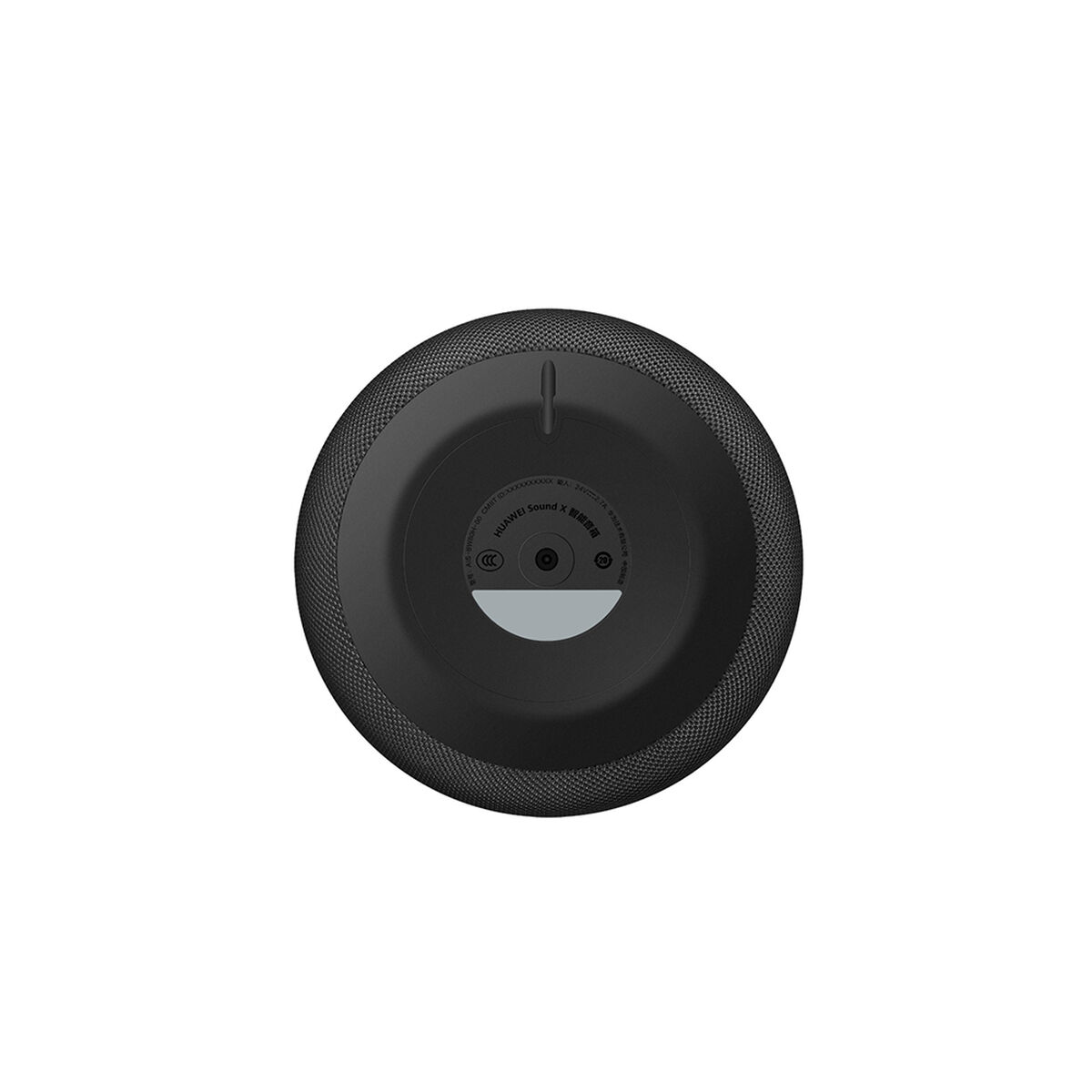 Parlante Bluetooth Huawei Sound X Negro