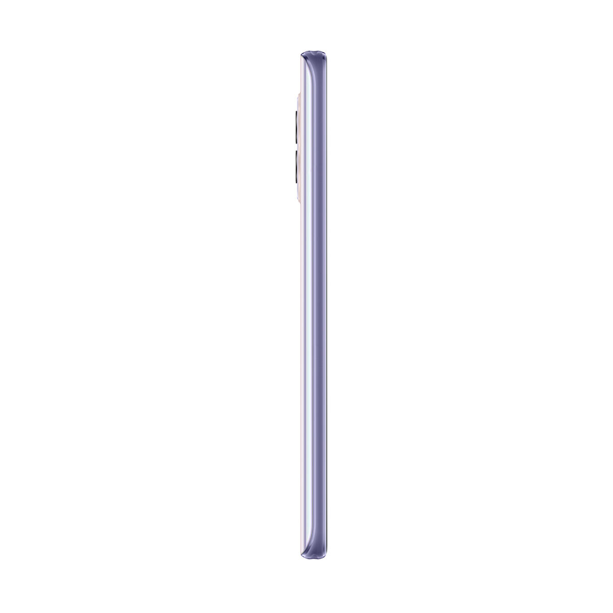 Celular Huawei Nova 8i 128GB 6,67" Moonlight Silver Liberado