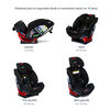 Silla de  Auto Convertible One4Life Black Diamond