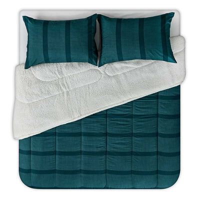 Imagen 2 del producto Plumón Sherpa American Family King Sani