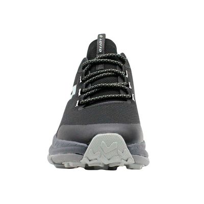 Imagen 2 del producto Zapatilla Trail running Hombre Lotto Negro