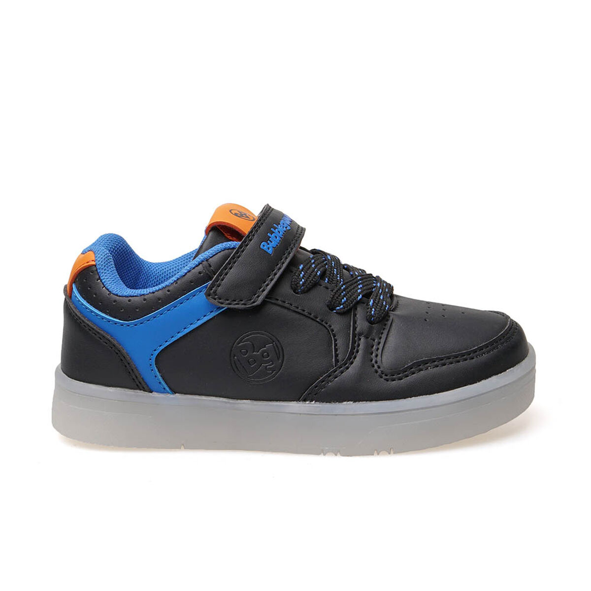 Zapatilla Niño Bubble Gummers Super Light