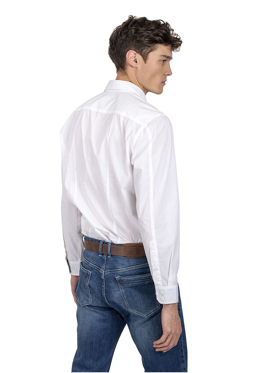 Camisa Hombre Trial