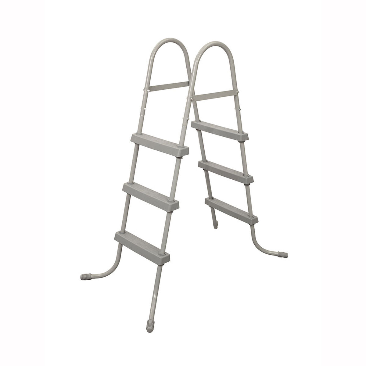 Escalera De Piscina Bestway 91 Cm