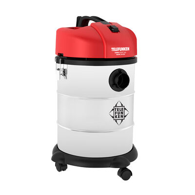 Imagen 2 del producto Aspiradora de Arrastre Telefunken Turbo Expert 360 36 lts.