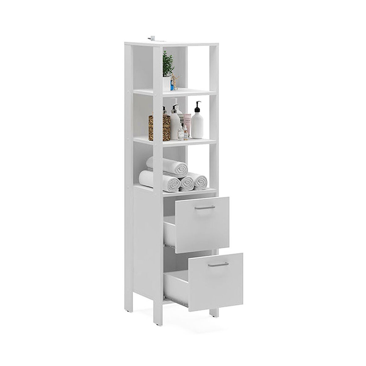 Mueble de Baño Malta