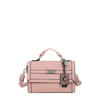 Imagen 1 del producto Bandolera Secret Olbia SC6 S Rosado