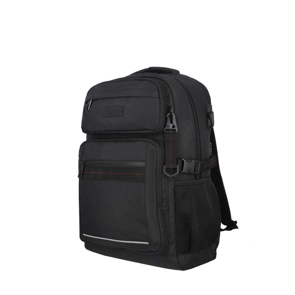 Mochila Notebook Xtrem Denver 5XT Negro 17"
