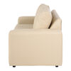 Sofá Bodevir Kendy 3 Cuerpos Beige
