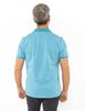 Polera Piqué Manga Corta Hombre Portman Club