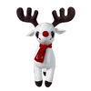 Peluche Navideño Reno Polito
