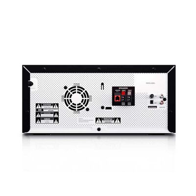 Imagen 2 del producto Minicomponente LG CJ45 720W