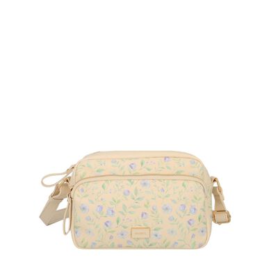 Imagen 1 del producto Bandolera Secret Floriana SC6 M Flores